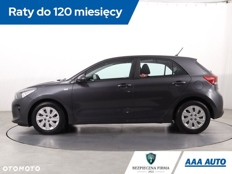 Kia Rio - 3