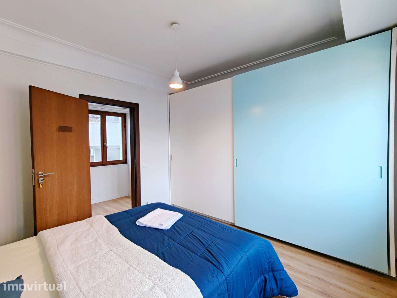 Apartamento T4 Mobilado no Centro de Aveiro - Grande imagem: 4/18