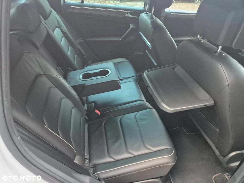 Volkswagen Tiguan 2.0 TSI BMT 4Mot Highline DSG - 7