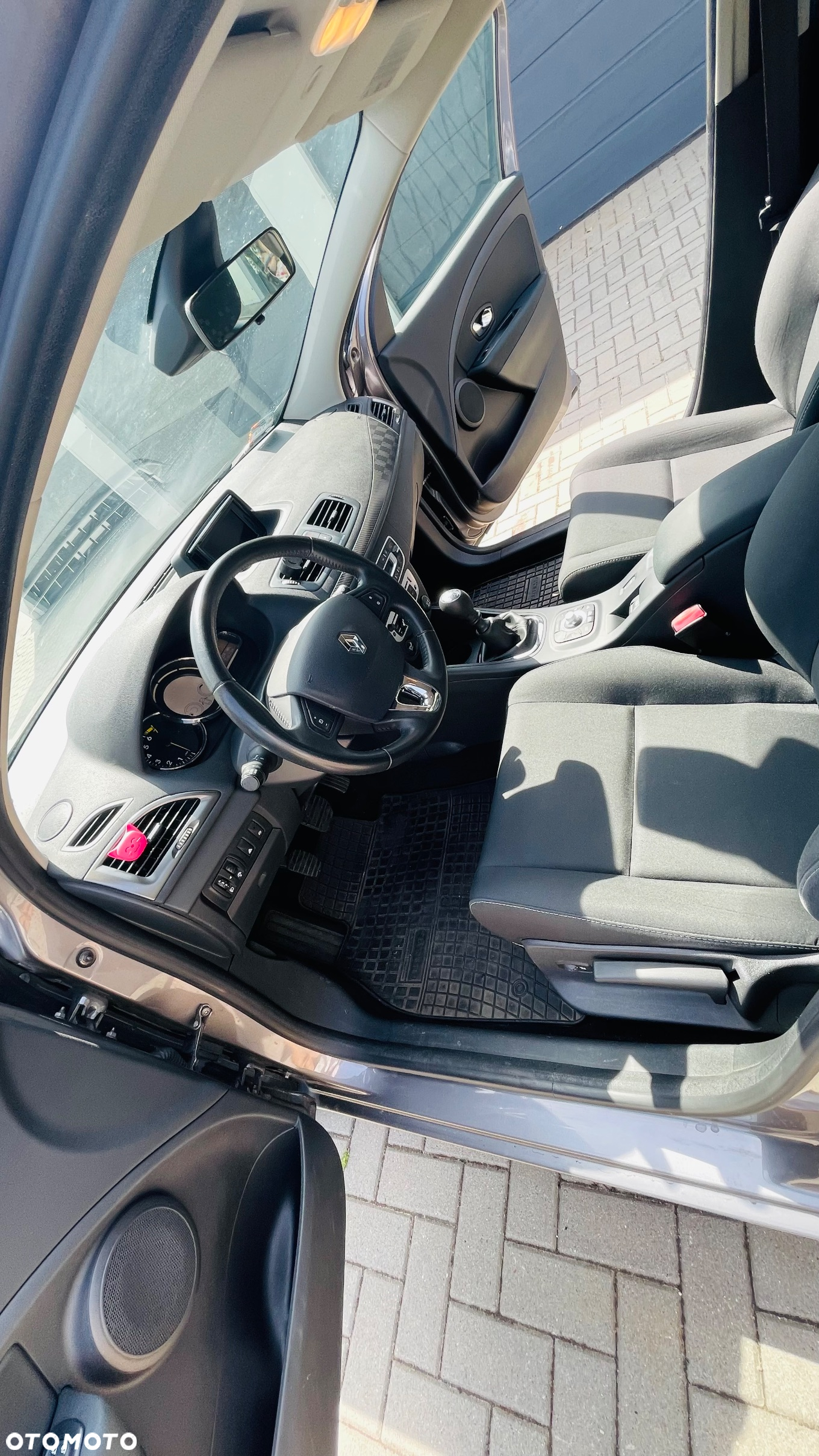 Renault Megane - 7