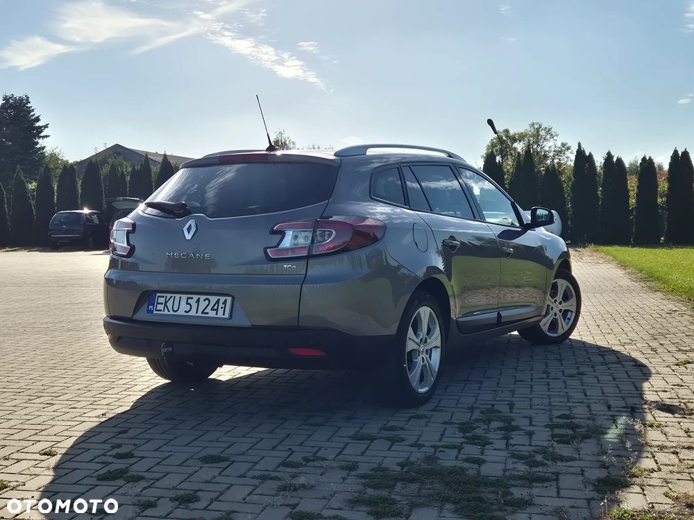 Renault Megane - 10