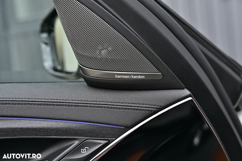 BMW M5 Competition - 28