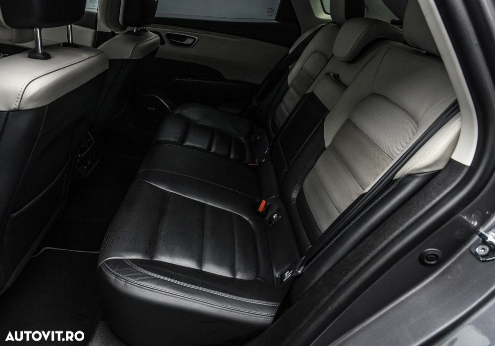 Renault Talisman ENERGY dCi EDC Zen - 15