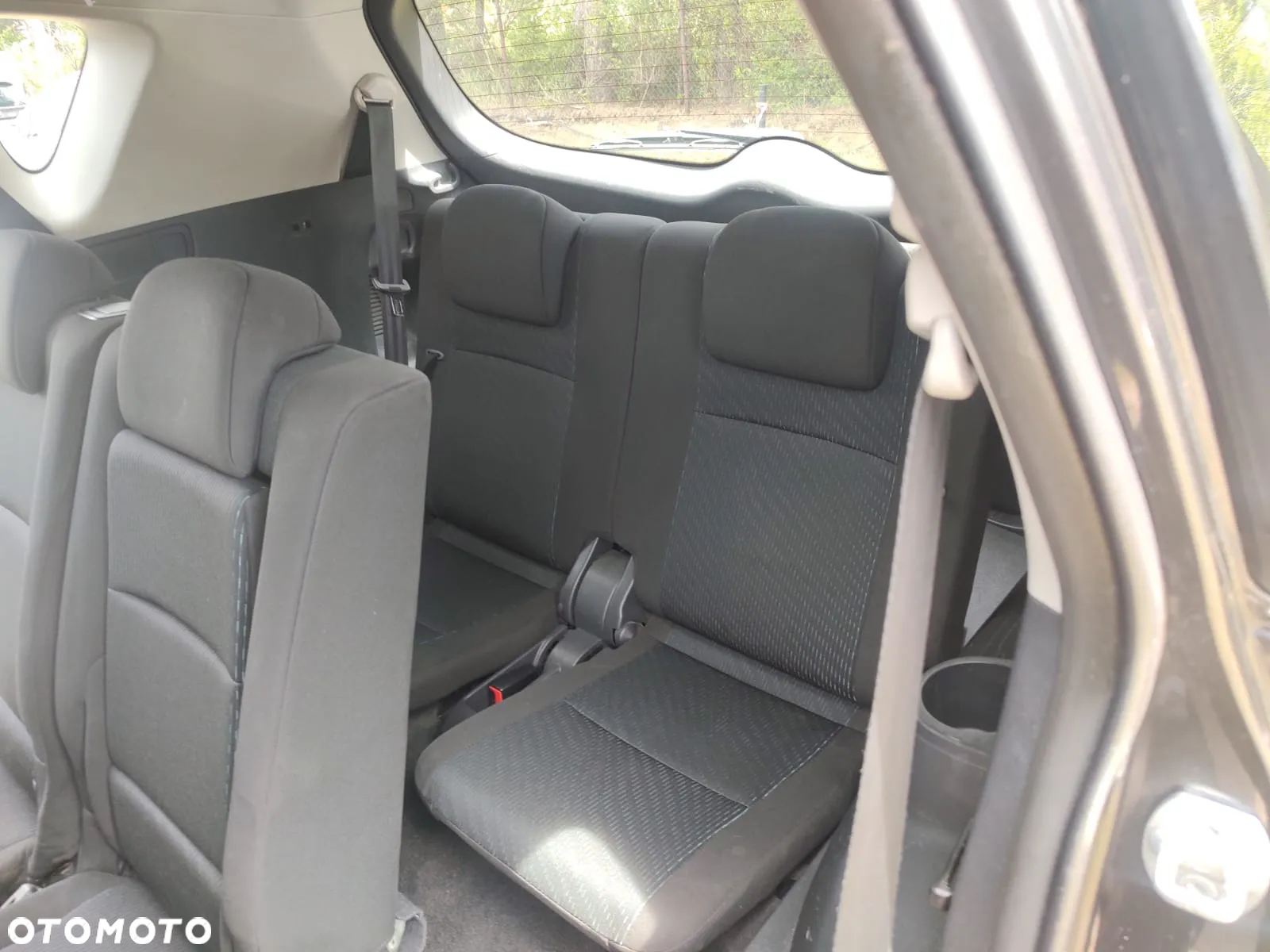 Toyota Verso - 14