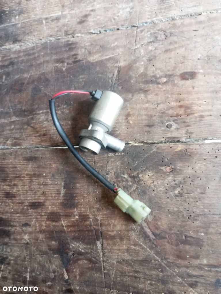 Odma zawór odmy odpowietrzenie filtr Moto Suzuki Burgman 650 nr 1.73 - 1