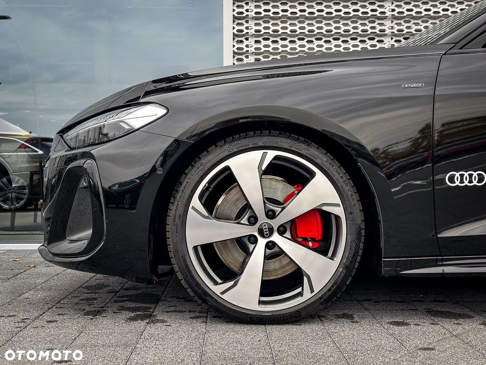 Audi A5 Limousine - 4