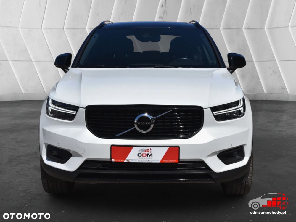 Volvo XC 40 - 5