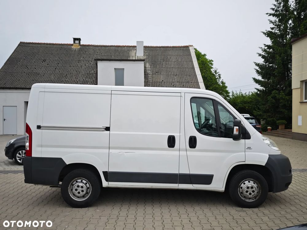 Fiat Ducato - 10