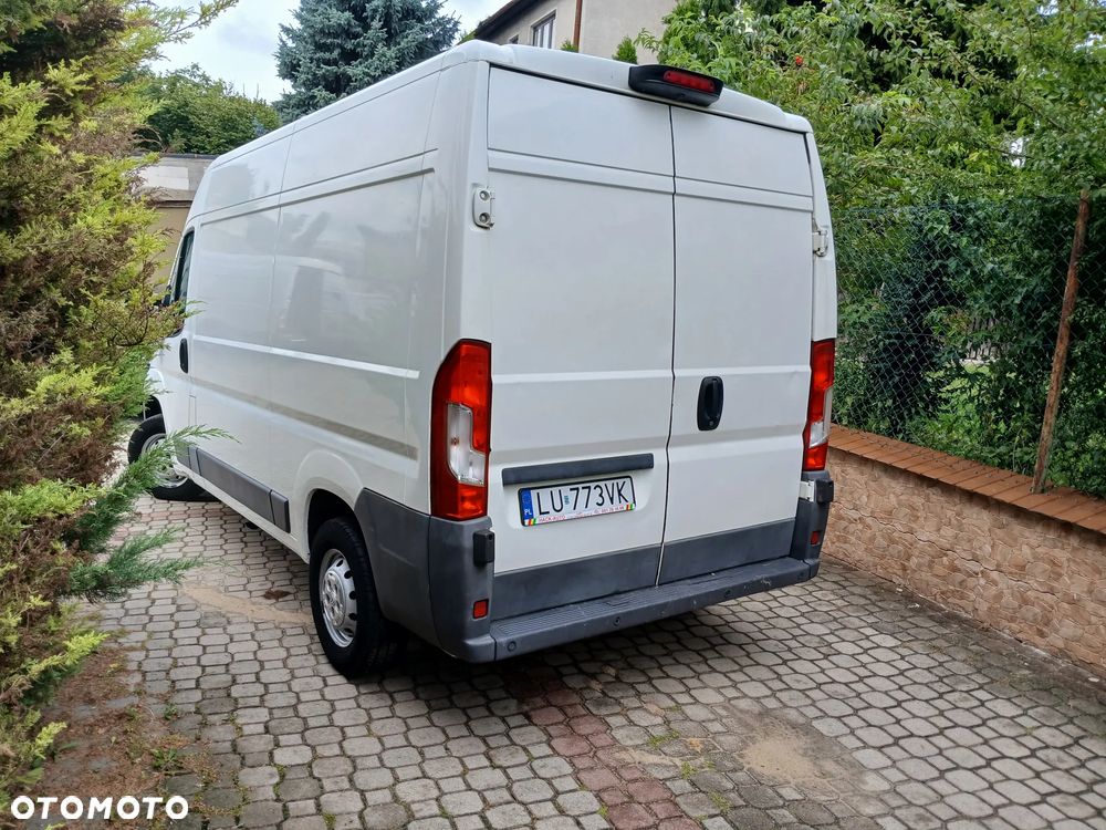 Citroën JUMPER - 9