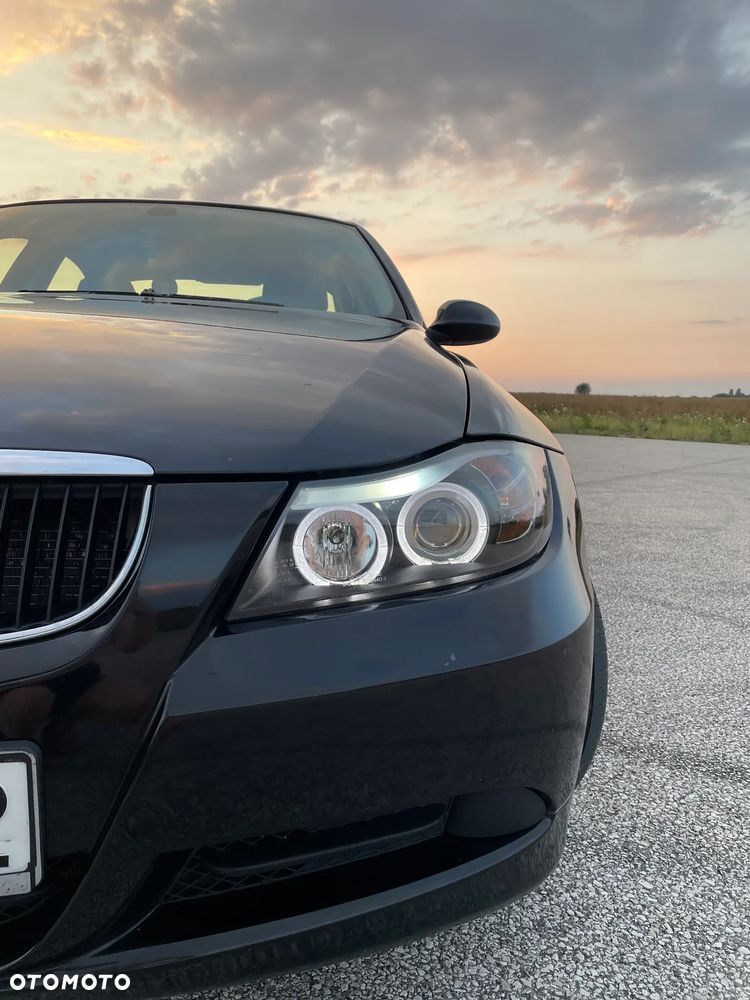 BMW Seria 3 - 3