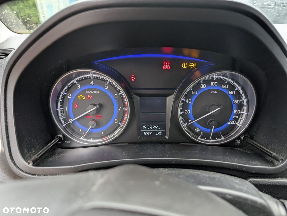 Suzuki Baleno 1.2 Premium Plus - 3