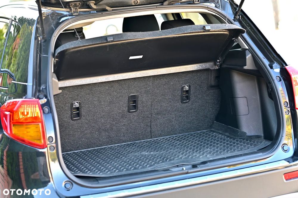 Suzuki Vitara 1.6 (4x2) Comfort - 16