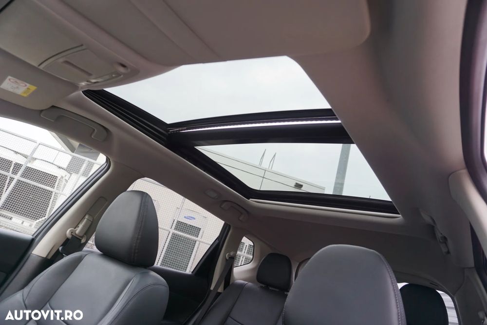 Nissan X-Trail 1.6 dCi ALL-MODE 4x4i Tekna - 30