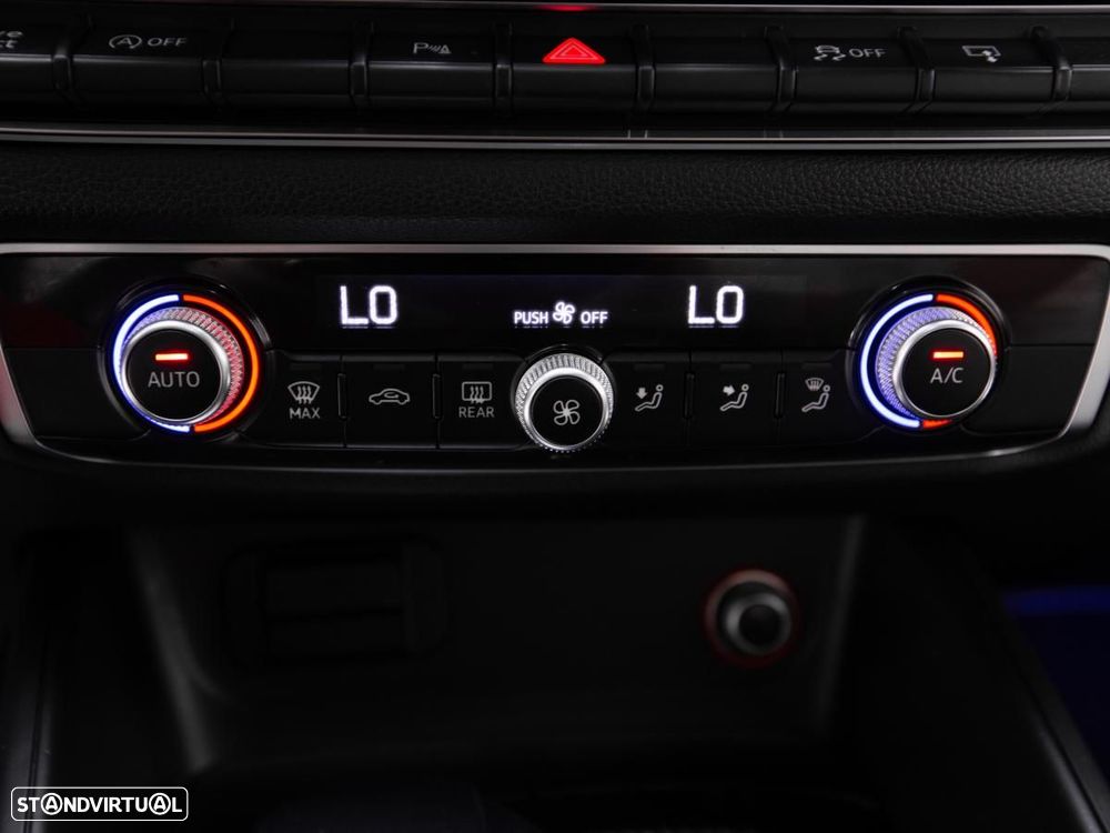 Audi A3 Limousine - 17