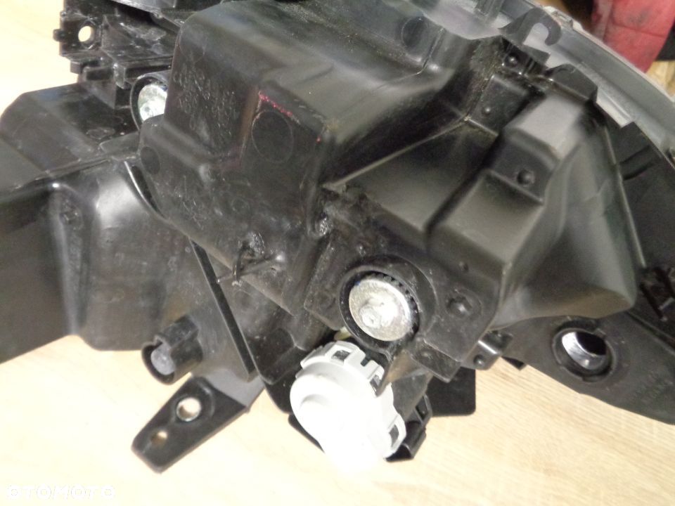 MAZDA CX5 II LAMPA PRAWA PRZÓD EUROPA - 6