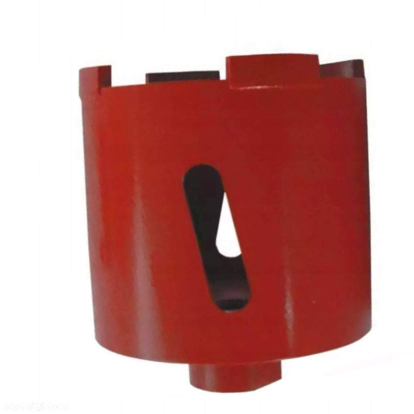 DEDRA KORONKA OTWORNICA DIAMENTOWA 82X75MM DO BETONU CEGŁY KAMIENIA H1239 - 9