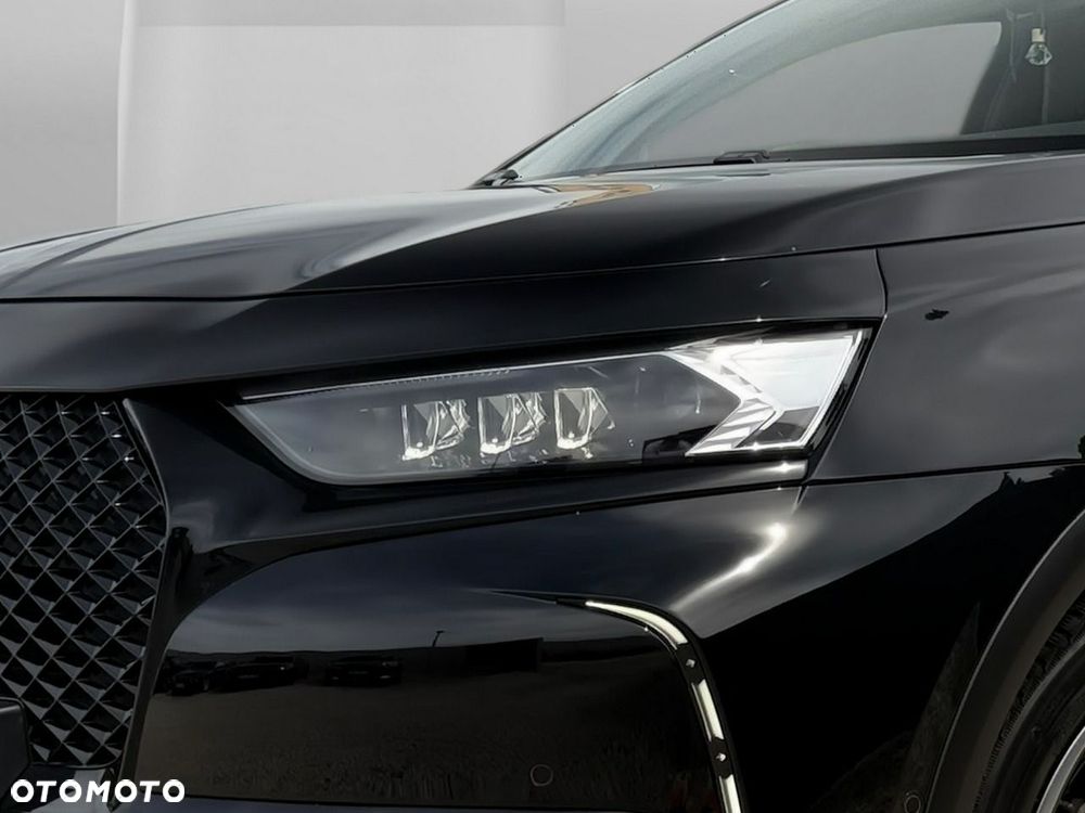DS Automobiles DS 7 Crossback - 9