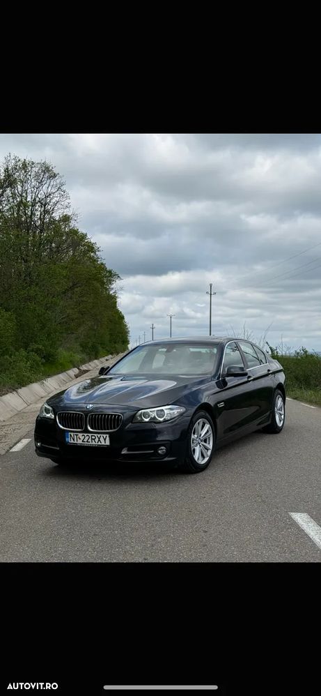 BMW Seria 5 528i xDrive AT - 1