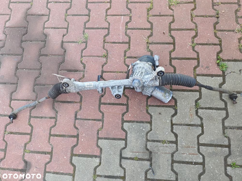 Maglownica przekładnia Honda Insight 2009-2014r Europa TM8-A0