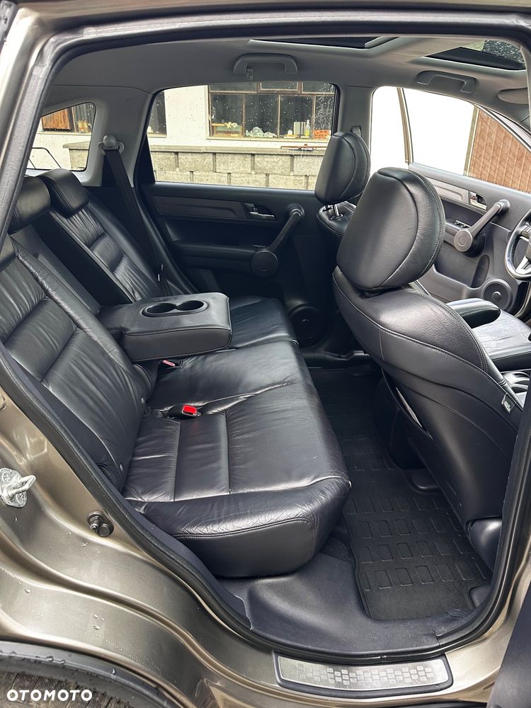 Honda CR-V 2.0 Executive - 10