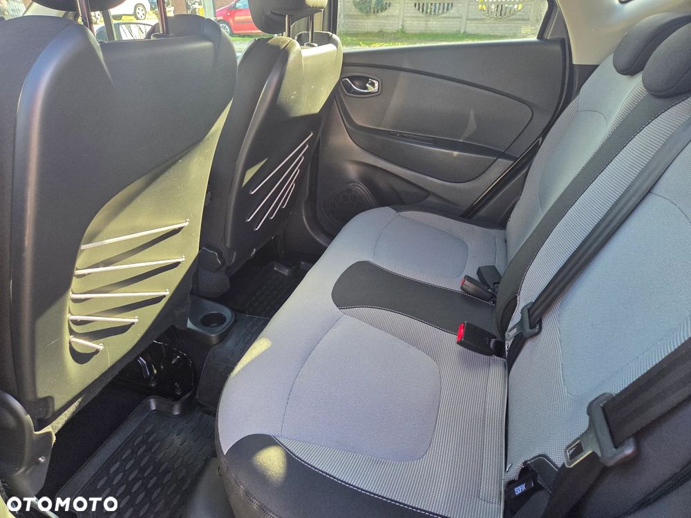 Renault Captur ENERGY TCe 90 Start&Stop Luxe - 11