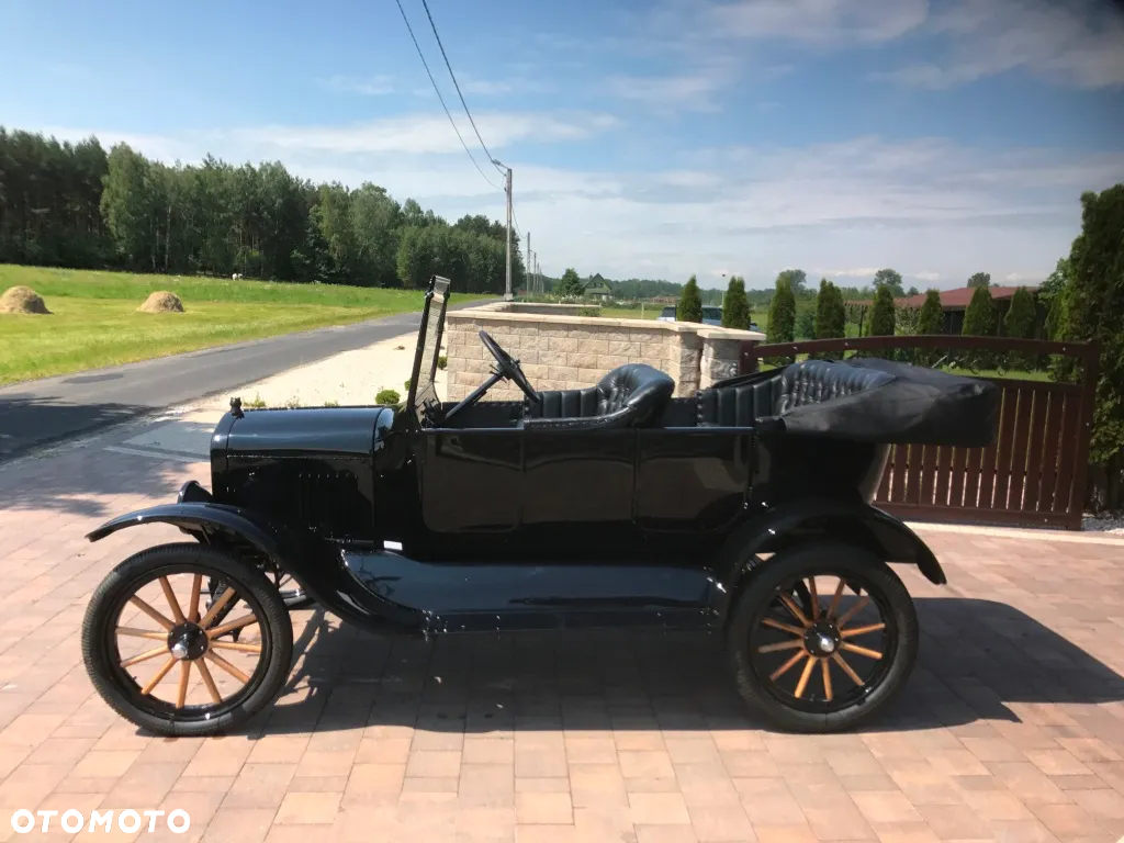 Ford Inny - 5