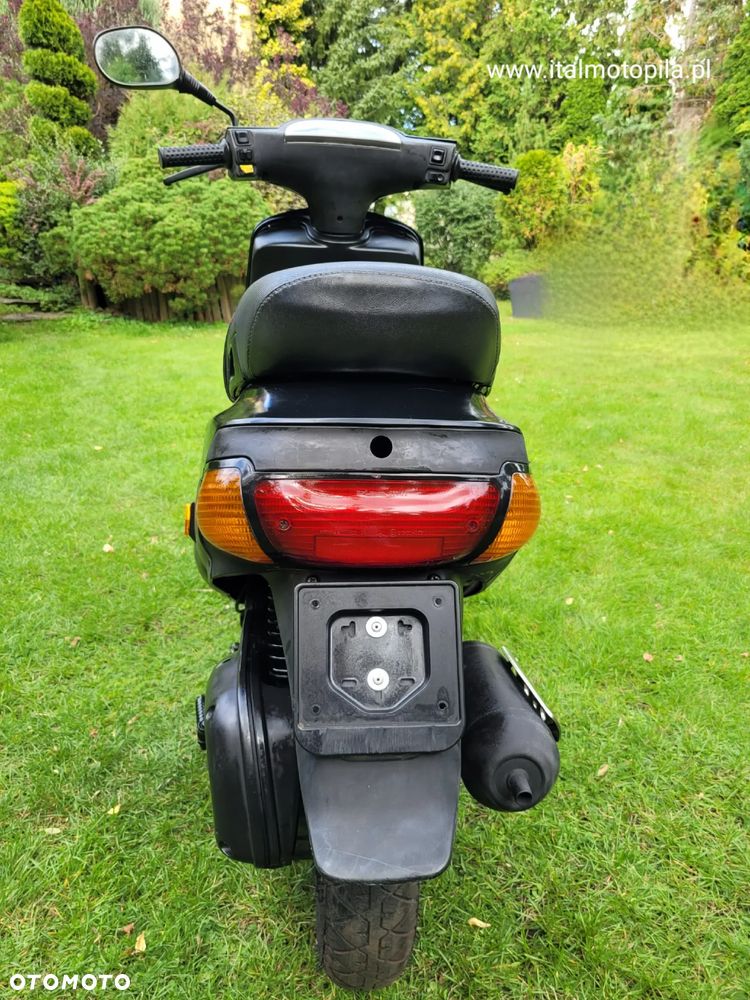 Piaggio ZIP - 30