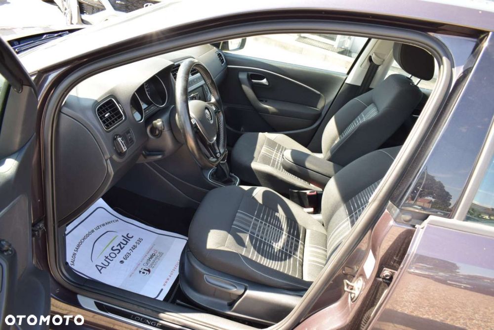 Volkswagen Polo - 17
