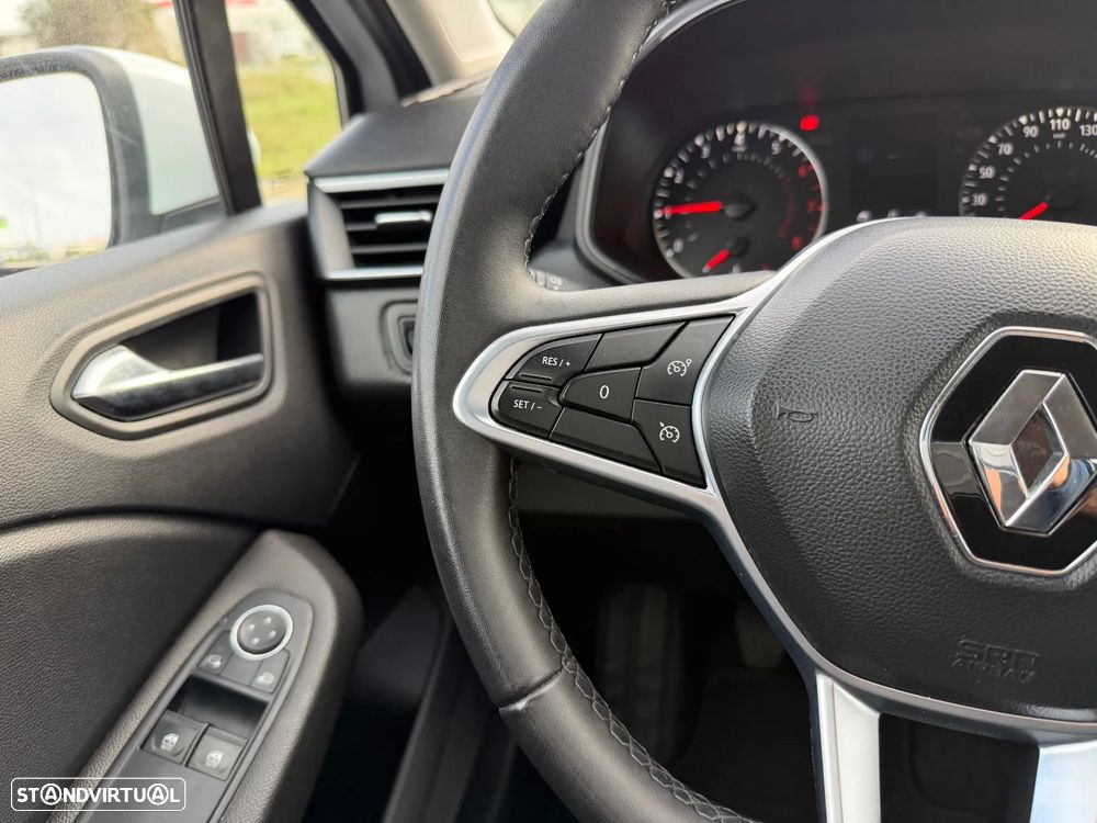 Renault Clio SCe 65 ZEN - 23