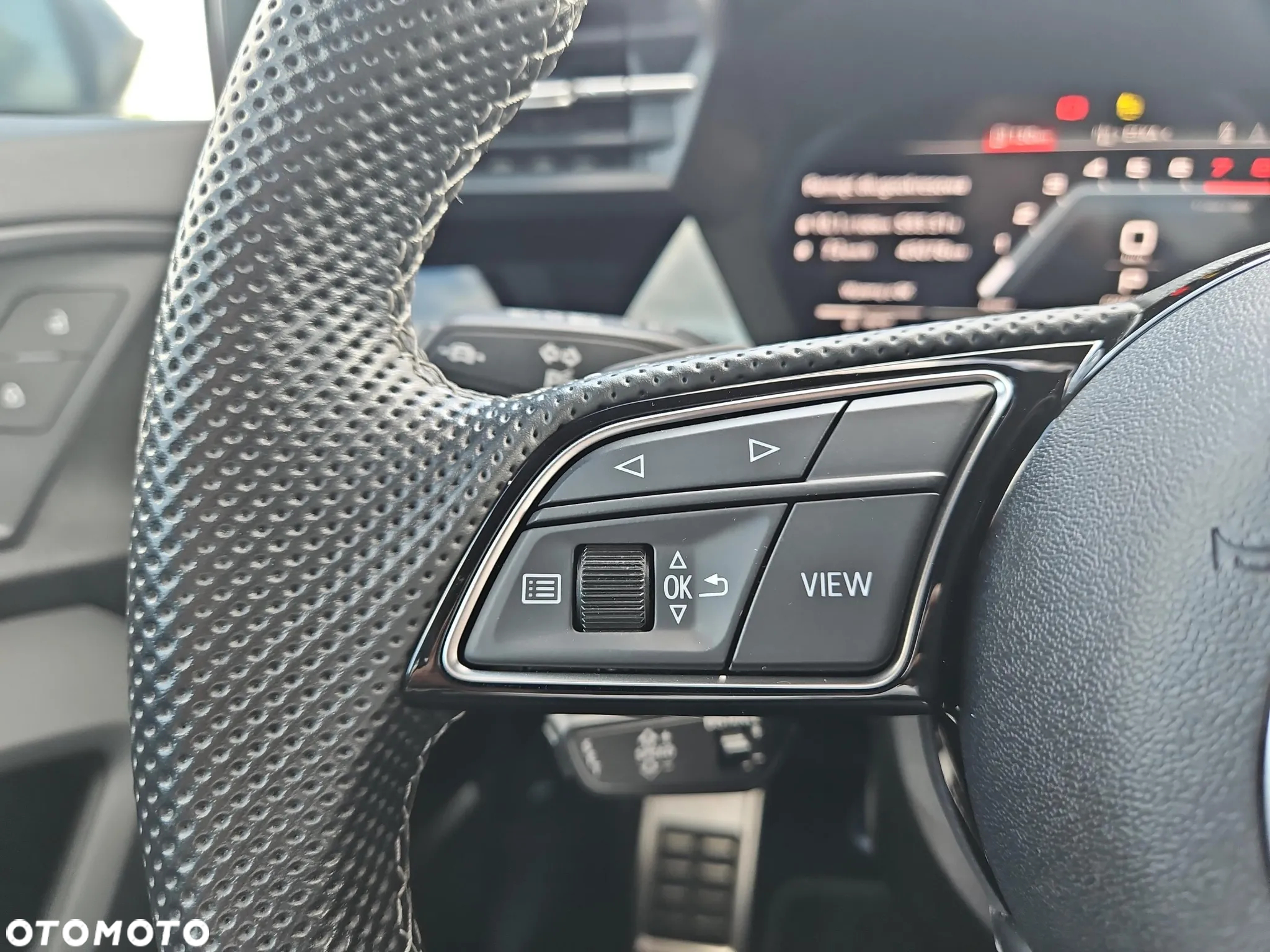 Audi S3 TFSI Sportback quattro S tronic - 19
