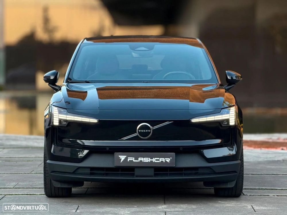 Volvo EX30 - 16