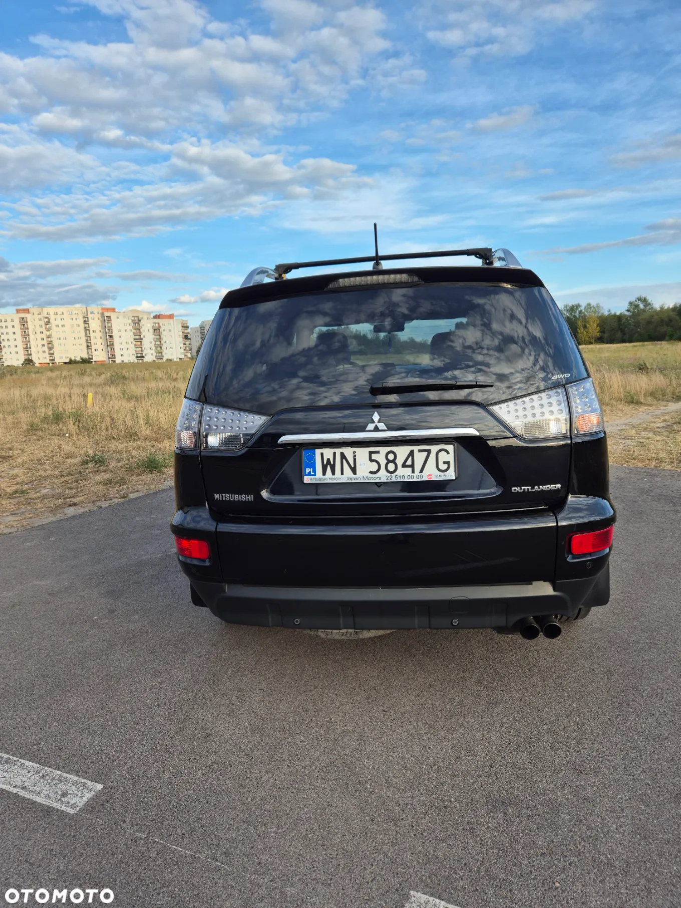Mitsubishi Outlander 2.0 DID Intense + - 16