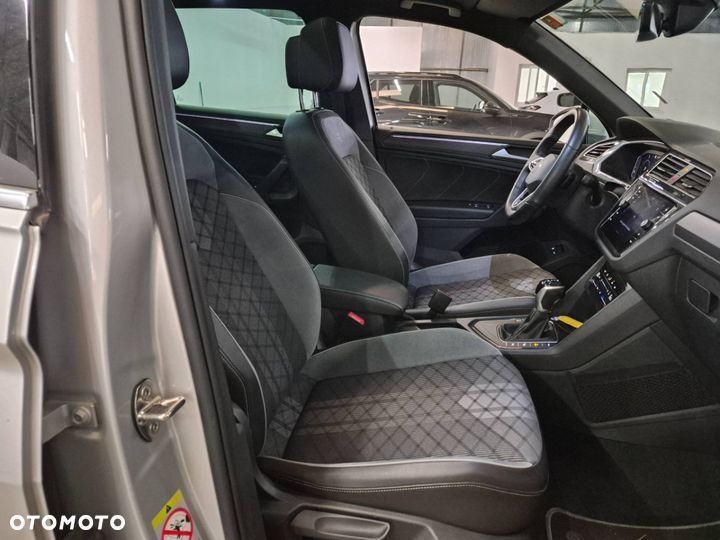 Volkswagen Tiguan 1.4 eHybrid R-Line DSG - 5
