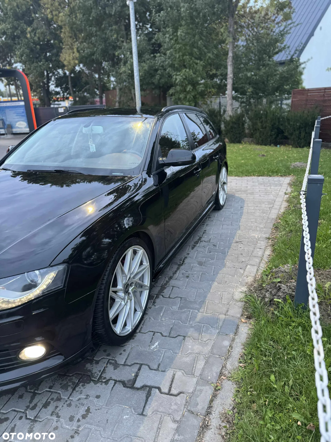 Audi A4 Avant 2.0 TFSI Prime Line - 6