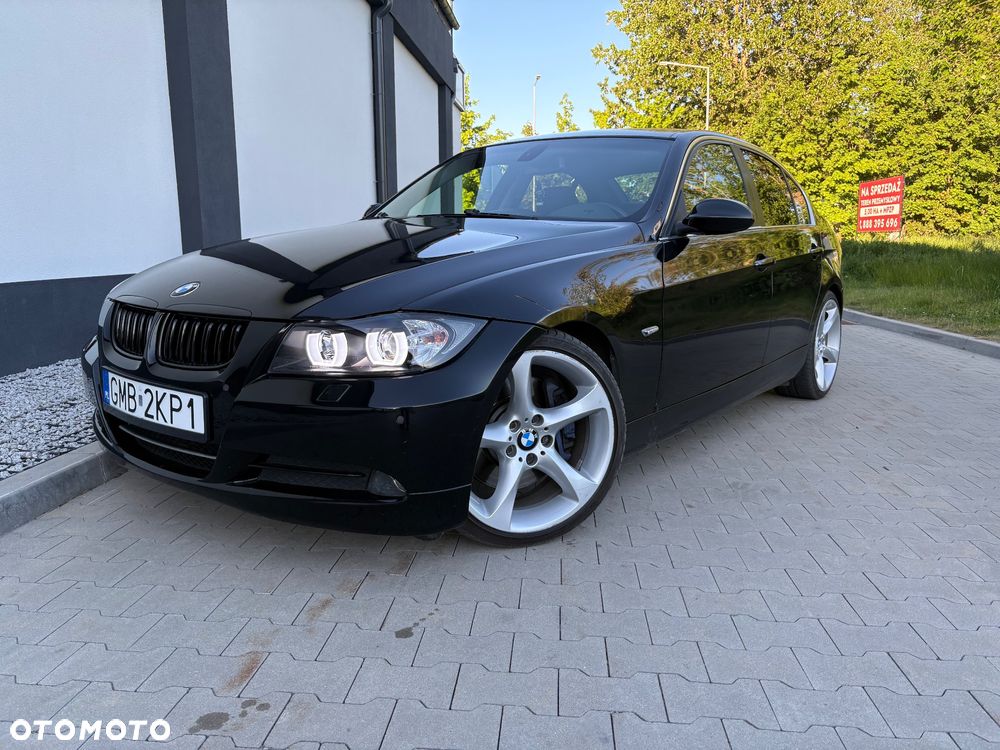 BMW Seria 3 - 19