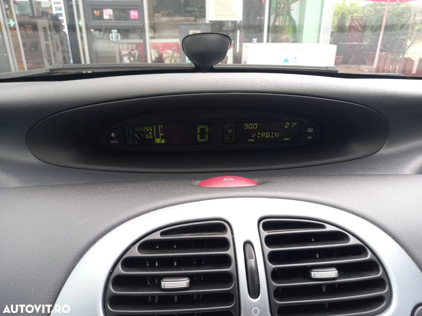 Citroën Xsara Picasso 1.6 Confort - 7