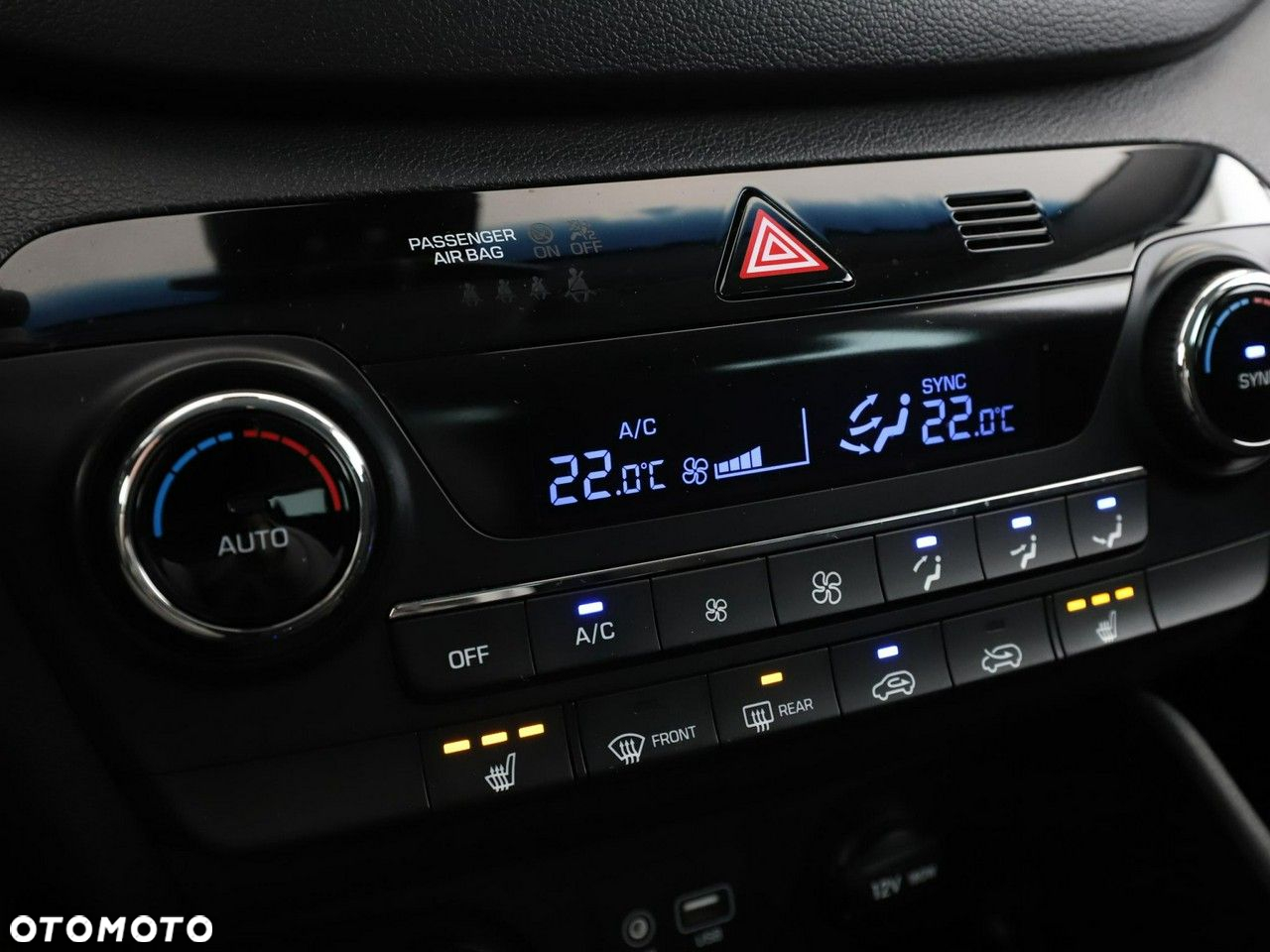 Hyundai Tucson 1.6 GDi 2WD Style - 26