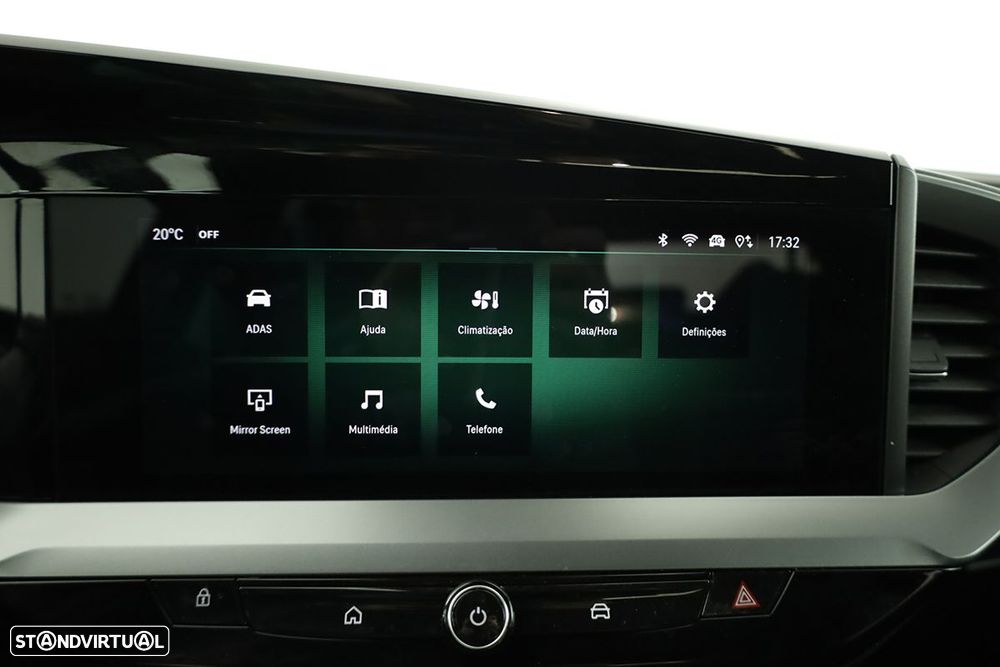 Opel Mokka 1.2 T GS - 10