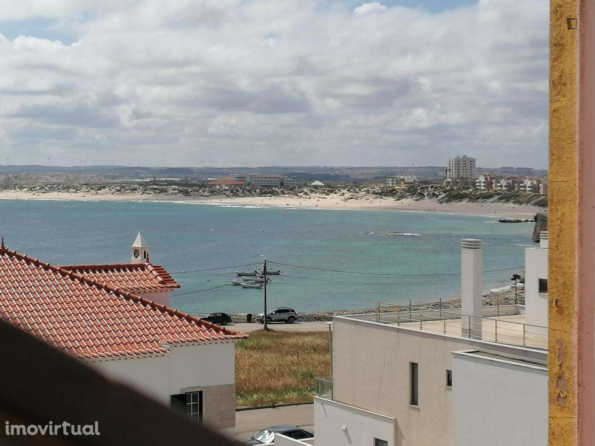 Casa com 3 quartos - localizado em Peniche - Grande imagem: 3/6