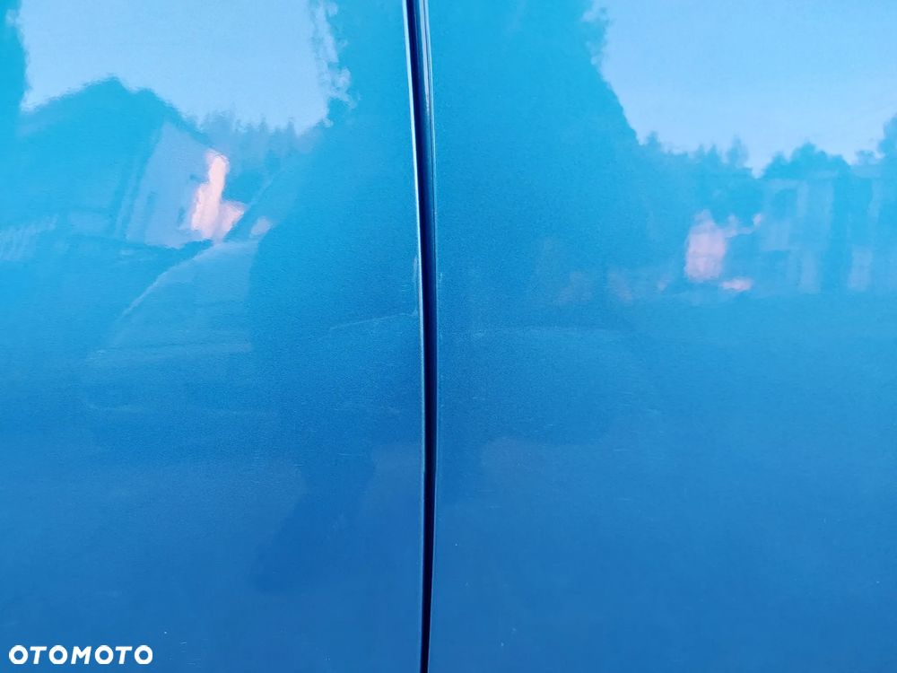 Nissan Micra K14 16- Drzwi R Przód Super Stan - 5