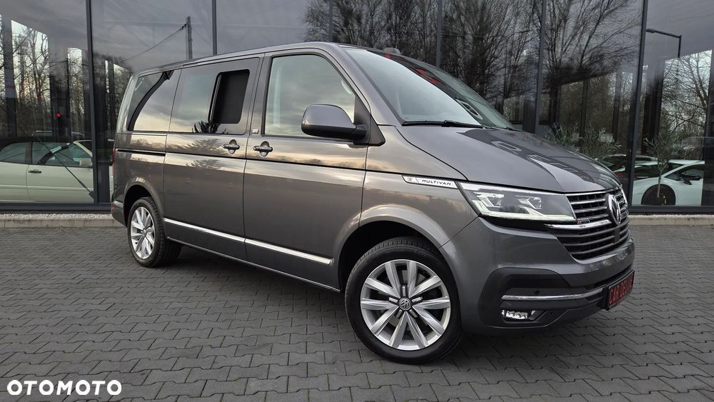 Volkswagen Multivan 2.0 TDI L1 Highline 4Motion DSG - 38