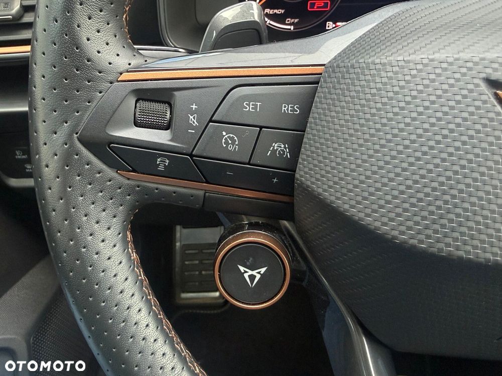 Cupra Formentor 2.0 TSI 4Drive VZ DSG - 26