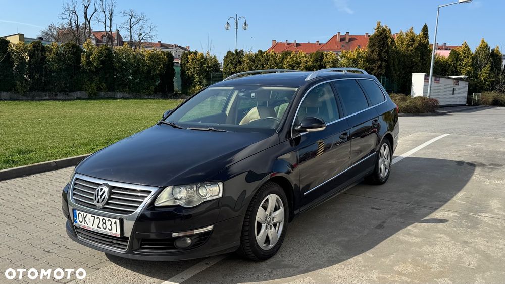 Volkswagen Passat 2.0 TDI Highline - 15