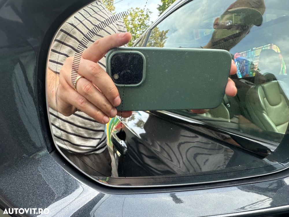 Volvo V90 Cross Country D4 AWD Geartronic - 35