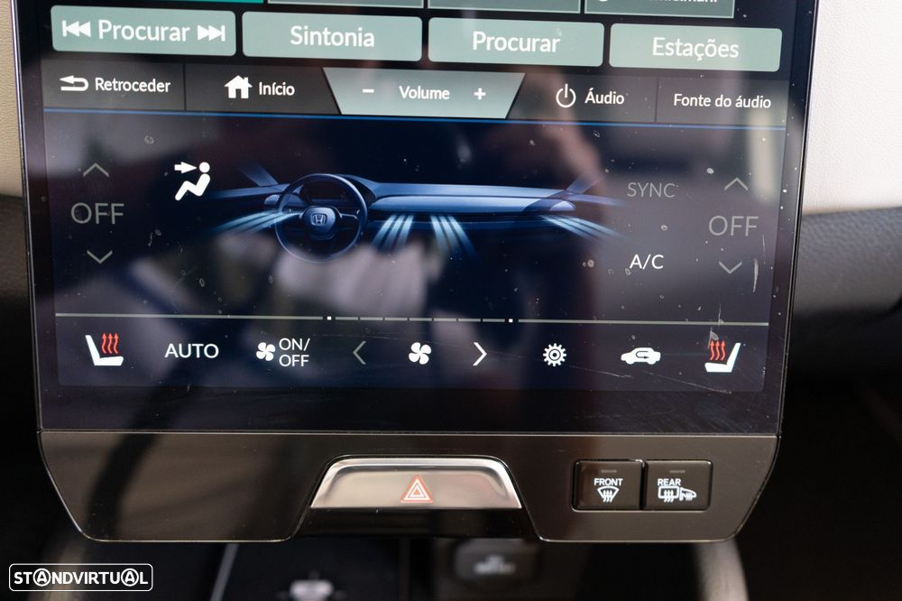 Honda e-Ny1 68.8 kWh - 33