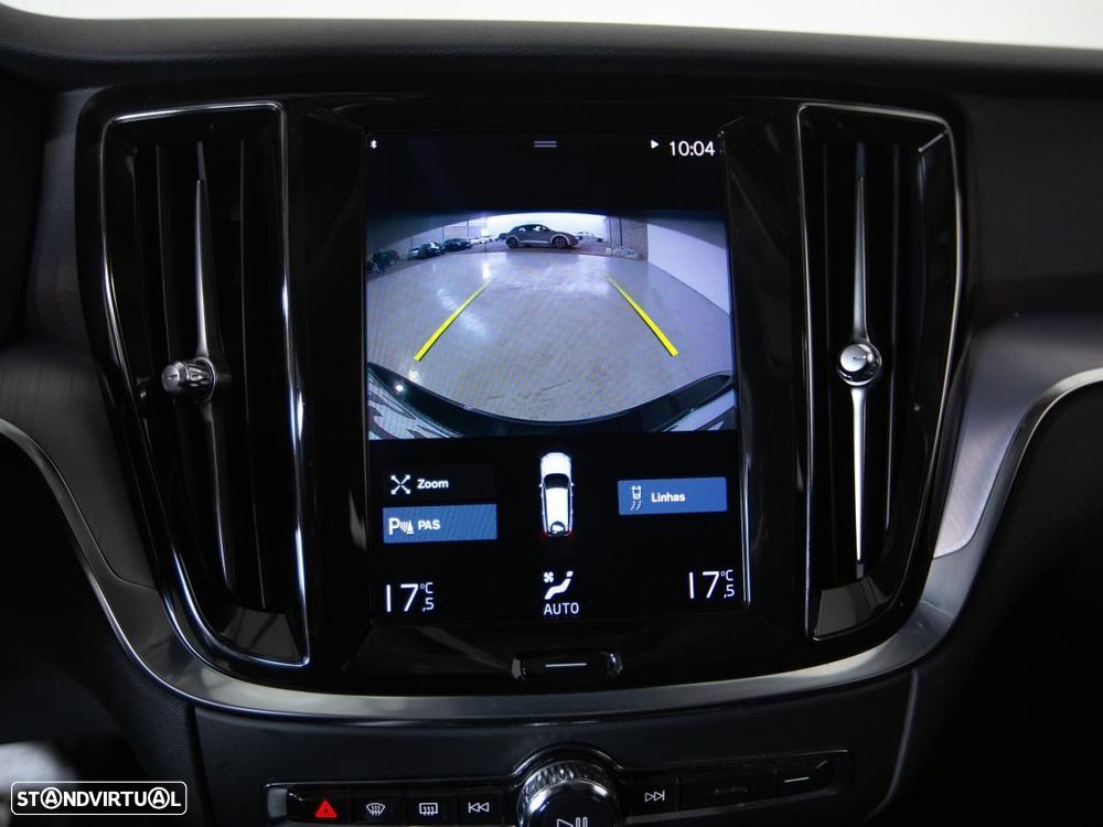 Volvo V60 2.0 T6 AWD TE Inscription - 24