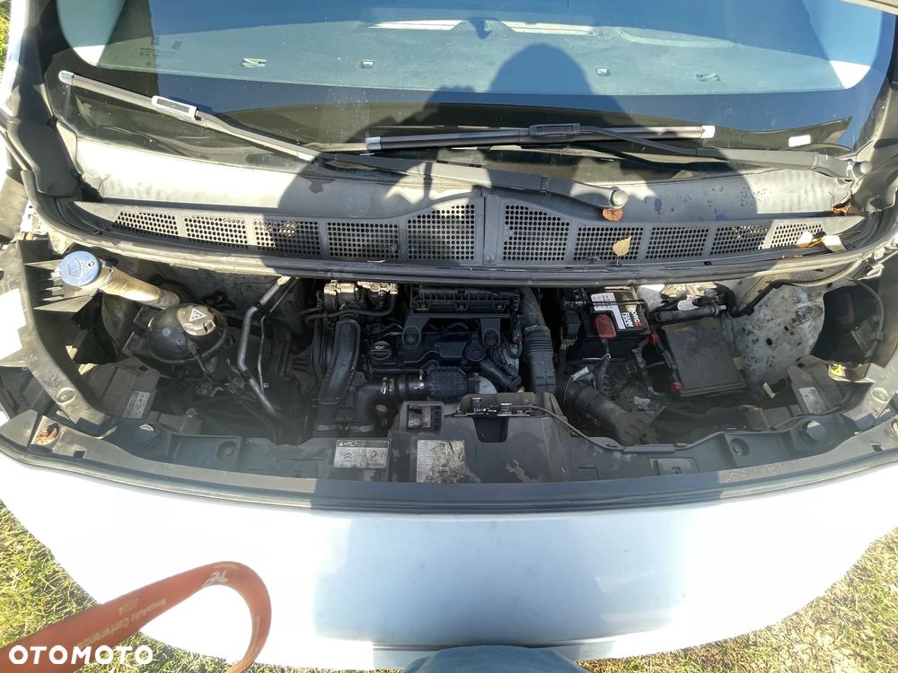 Peugeot EXPERT - 20
