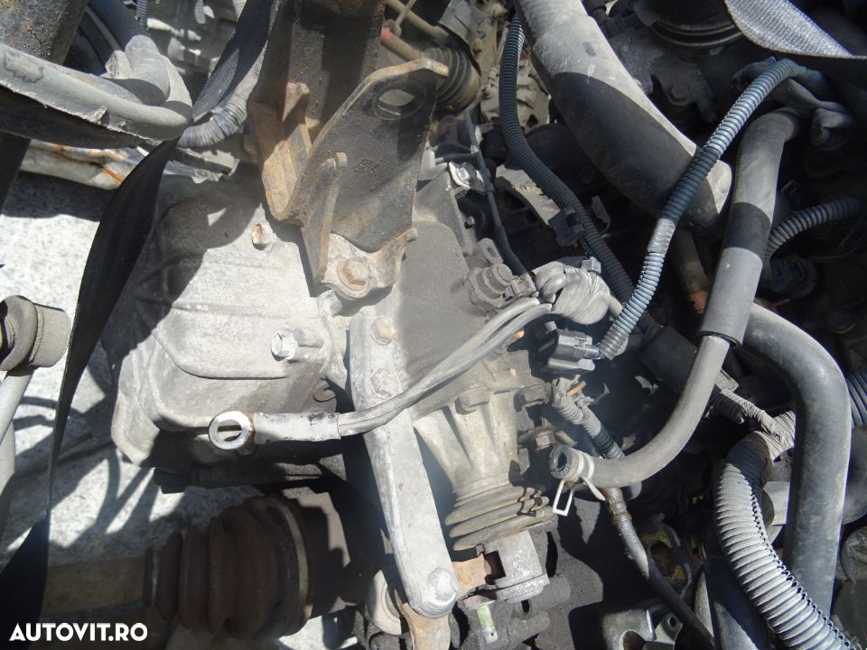 Vand Cutie de Viteza Manuala Toyota RAV 4 1.8 Benzina VVT-I din 2005 - 3