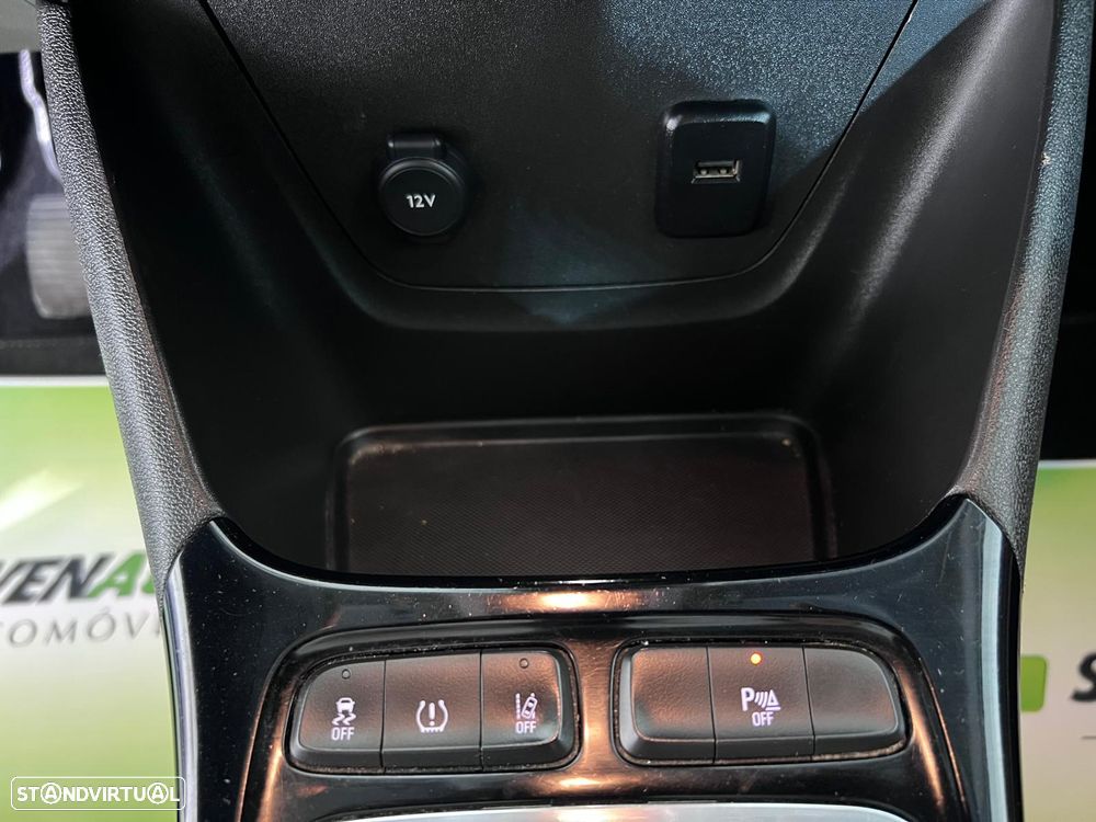 Opel Crossland X 1.2 Edition - 7