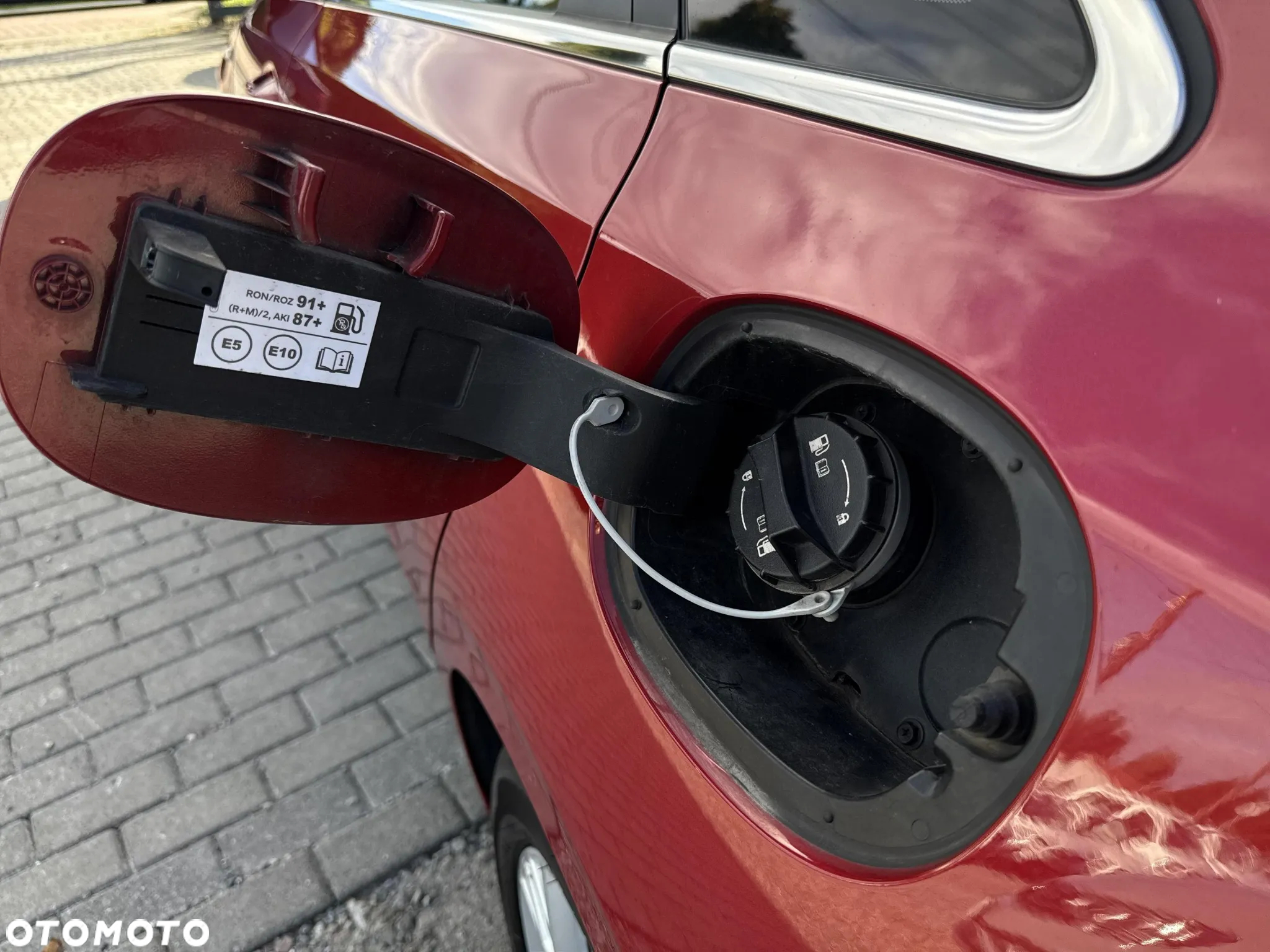 Kia Ceed 1.5 T-GDI M DCT - 21